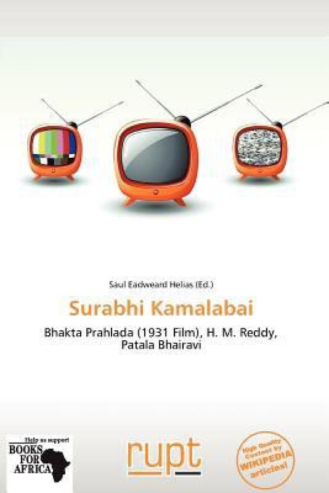 Surabhi Kamalabai: Buy Surabhi Kamalabai by unknown at Low