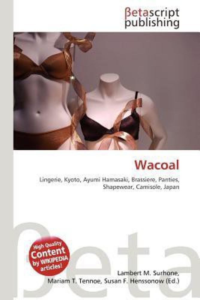 Wacoal: Buy Wacoal by unknown at Low Price in India