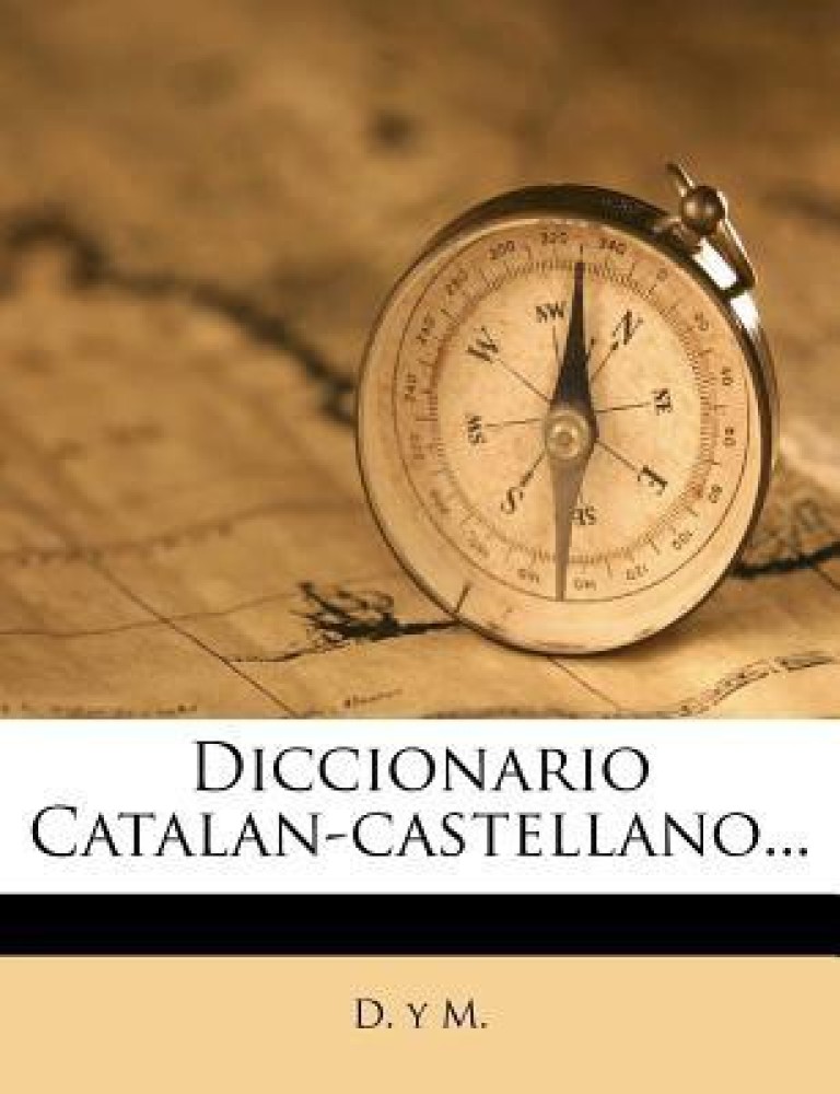 Diccionario Bilingüe Catalán Castellano, PDF