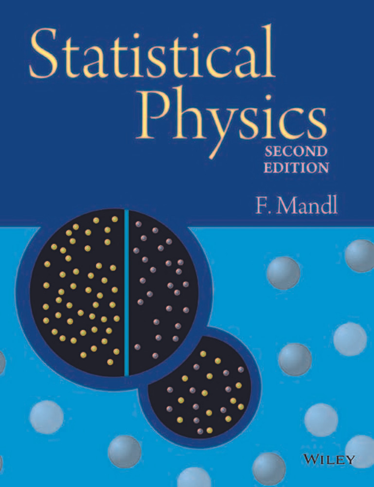 Statistical Physics 2nd Edition: Buy Statistical Physics 2nd 