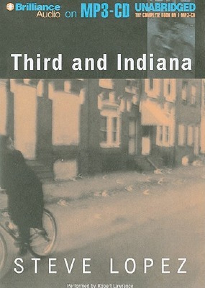 Third and Indiana by Steve López