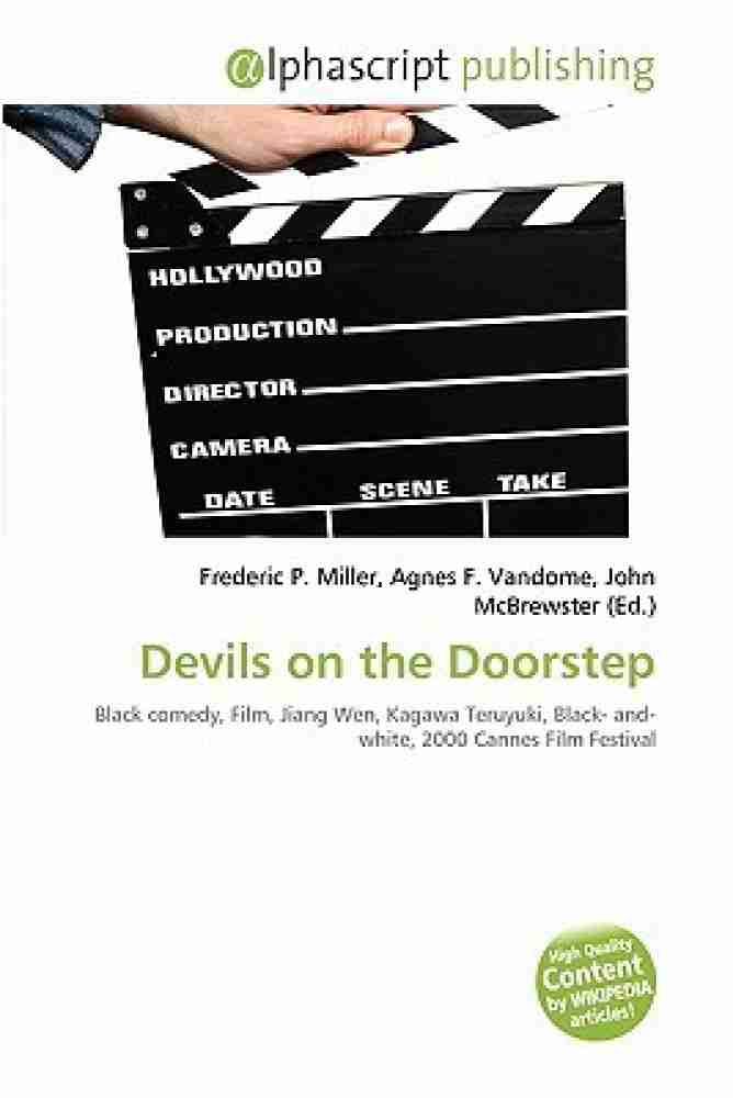 Devils on the Doorstep - Wikipedia