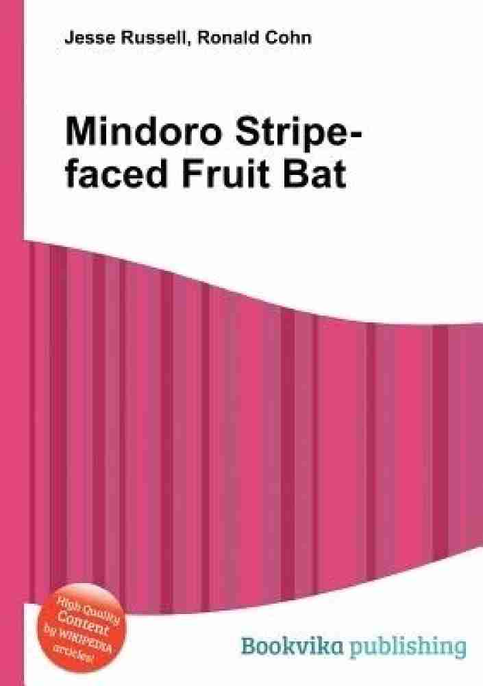 Pink bat - Wikipedia