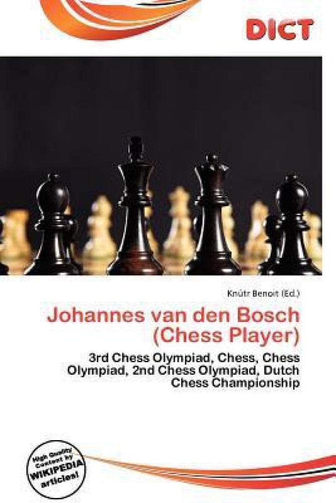 The Chess Player - Wikipedia