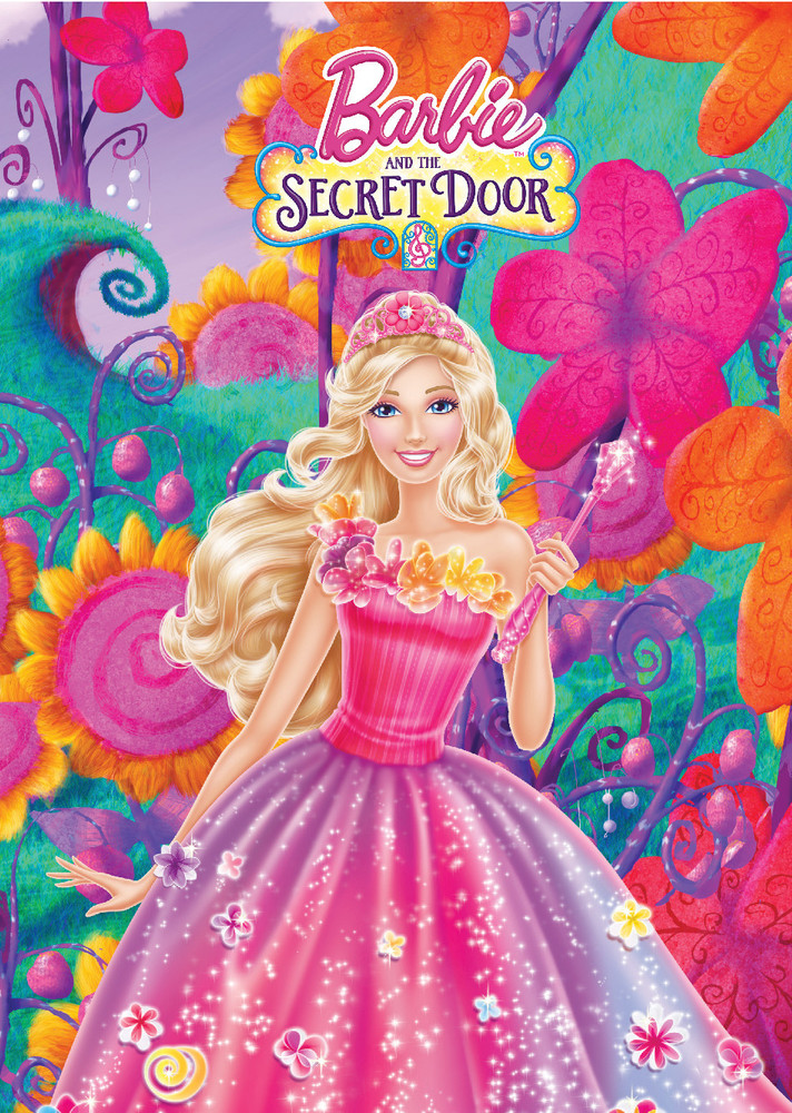 Barbie the secret door cheap full movie in english