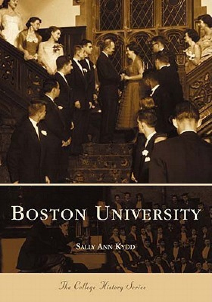 College Series: Boston University
