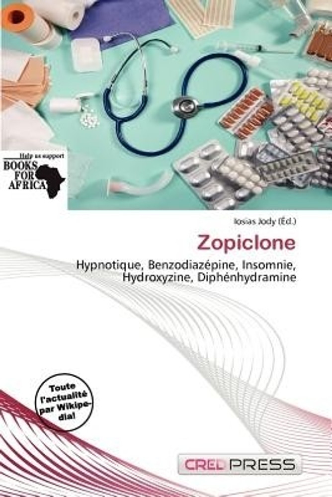 Zopiclone To Buy