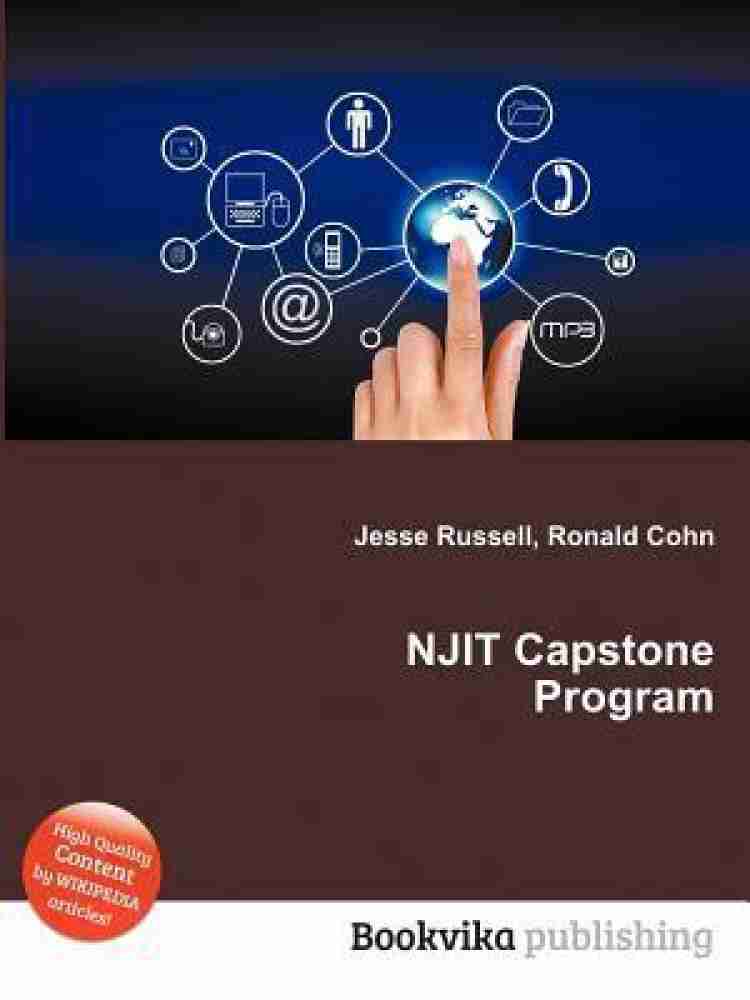 Capstone Software - Wikipedia