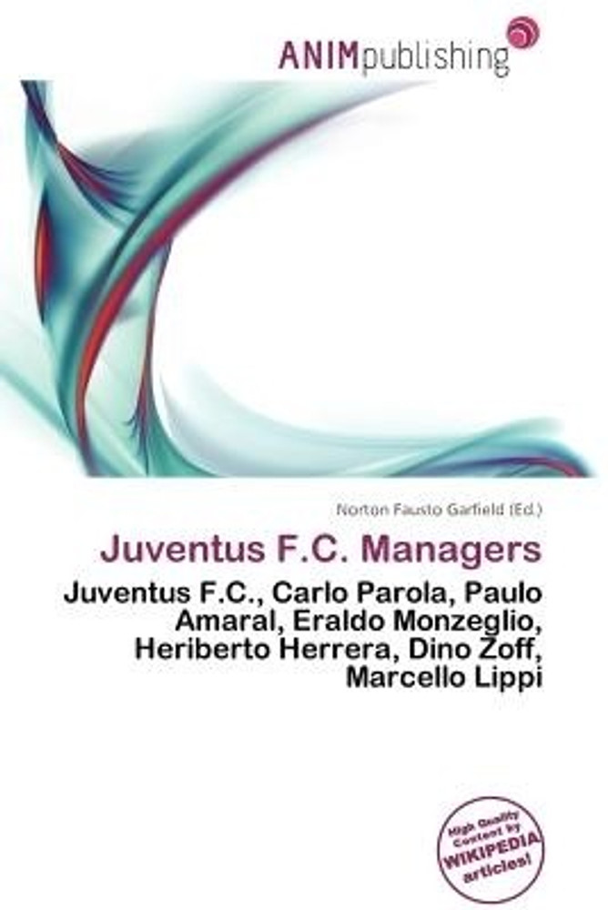 Juventus F.C. - Wikipedia article 