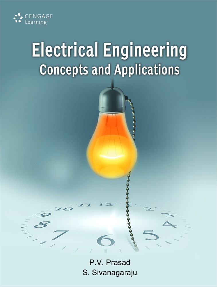 Electrical engineering best sale applications