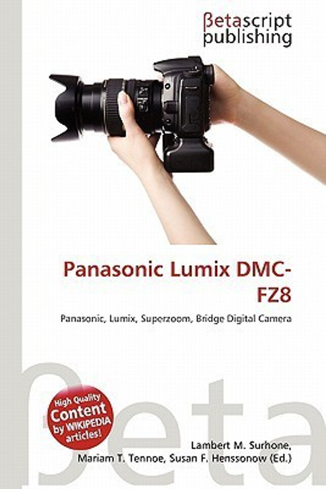 dmc fz8 panasonic lumix