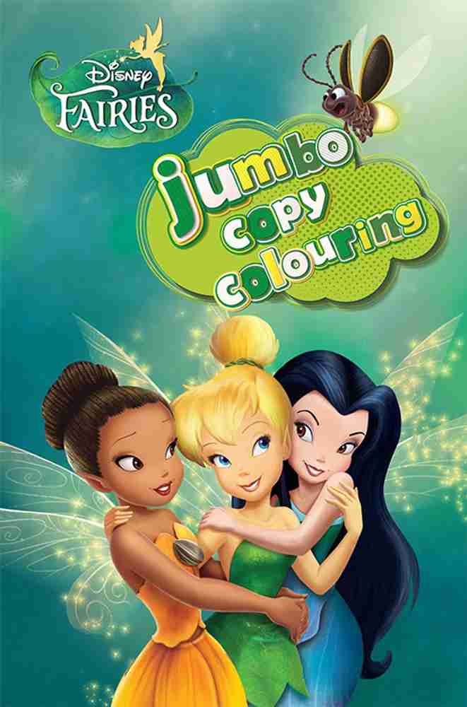 Barbie tinkerbell full movie in hindi on sale
