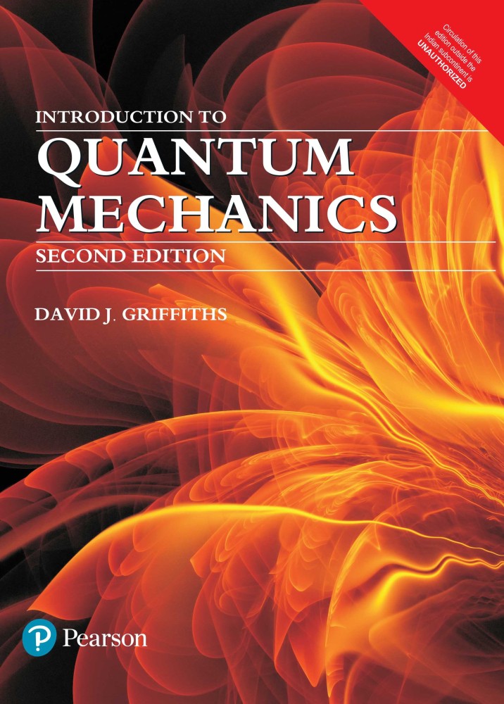 Introduction To Quantum Mechanics, 49% OFF | Www.elevate.in