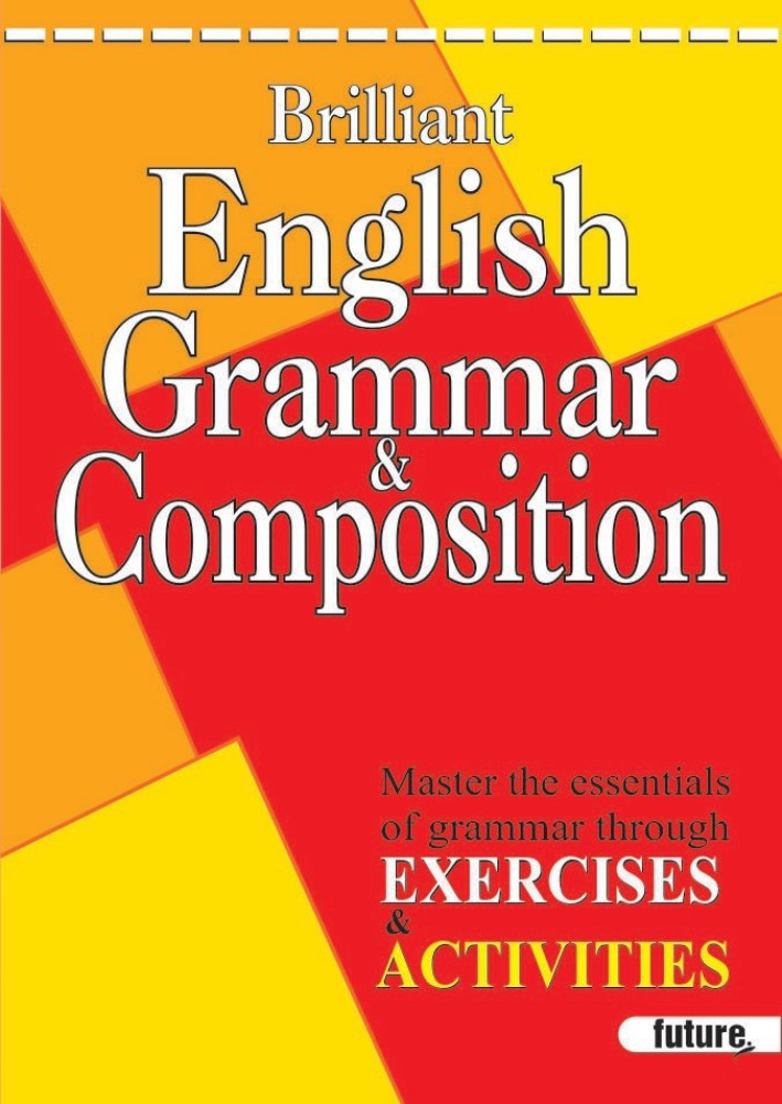 Sultan Chand Son's English Grammar Composition By Rajendra, 42% OFF