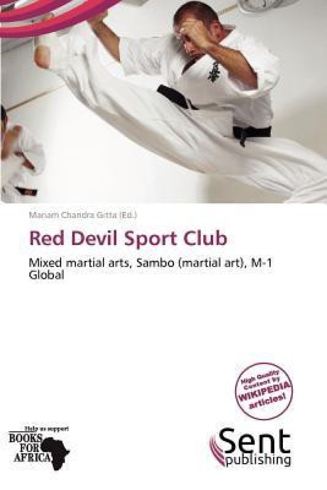 Red Devil Sports