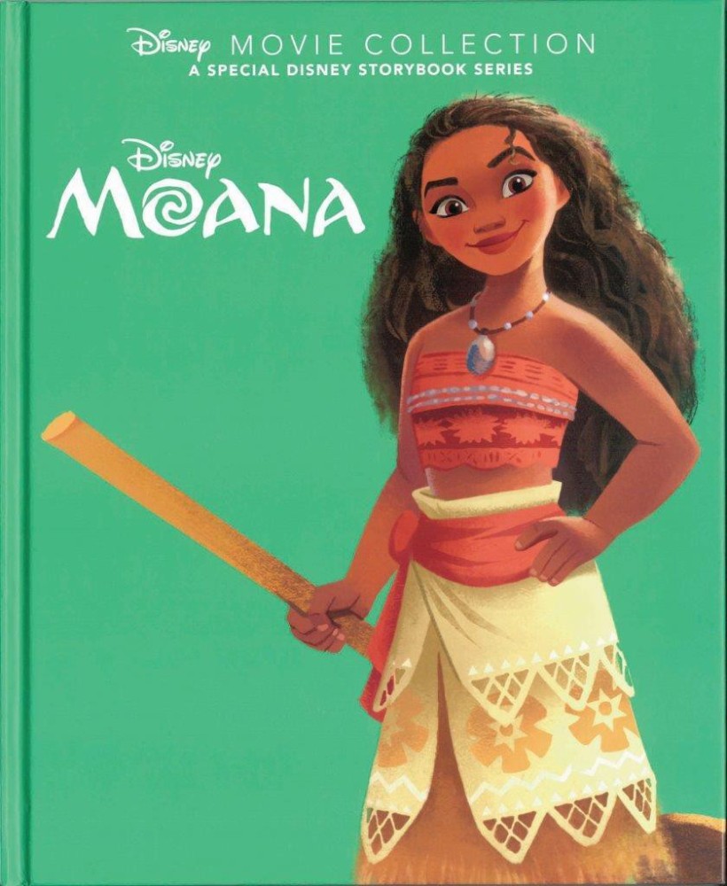 Disney Moana Follow Your Heart Character Series - VeVe Digital Collectibles