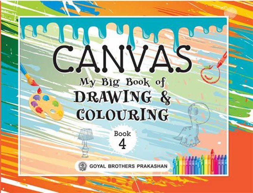 Share 125+ big size drawing book best vietkidsiq.edu.vn