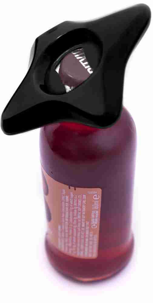 Thumbsup Thirsty Ninja Bottle Opener Price in India - Buy Thumbsup
