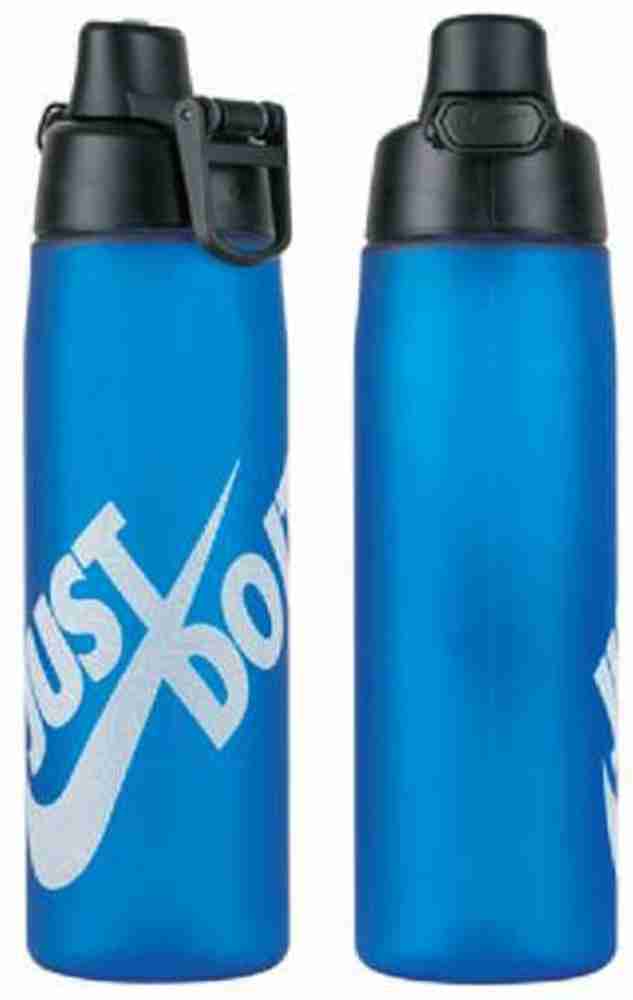 NIKE NIKE CORE HYDRO FLOW JUST DO IT SWOOSH WATER BOTTLE 709 ml Sipper Buy NIKE NIKE CORE HYDRO FLOW JUST DO IT SWOOSH WATER BOTTLE 709 ml Sipper Online at