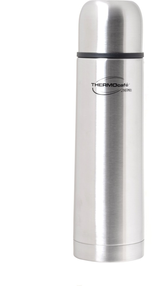 Thermos ThermoCafé Stainless Steel Flask, 500 ml