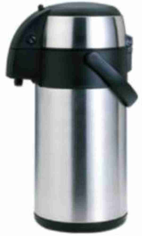 Royal Camel thermos set of two pieces, with a capacity of 1 + 1