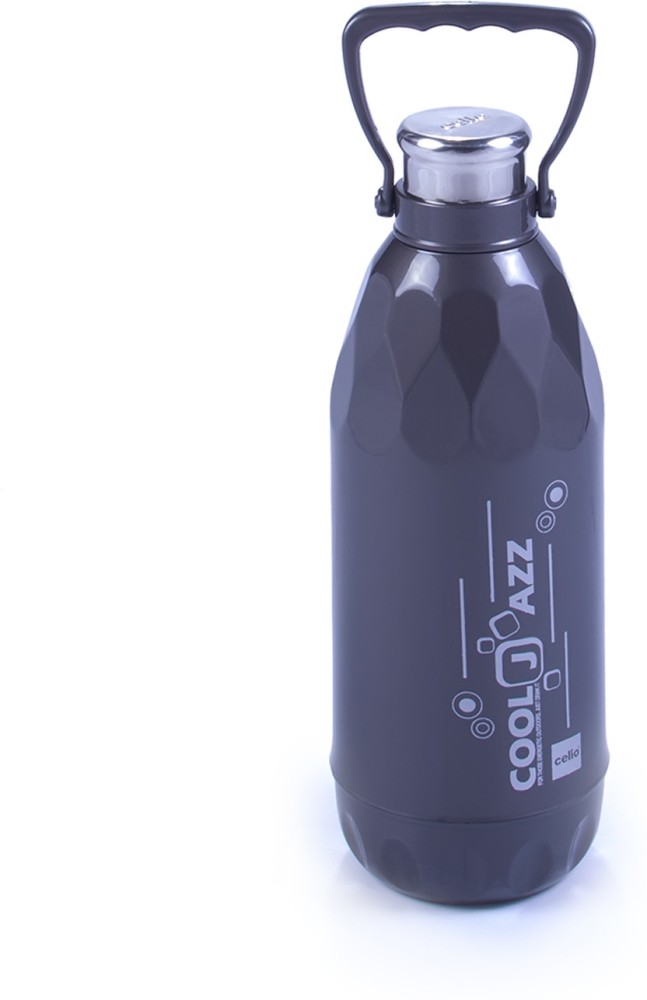 Cello thermosteel best sale bottle 2 litre