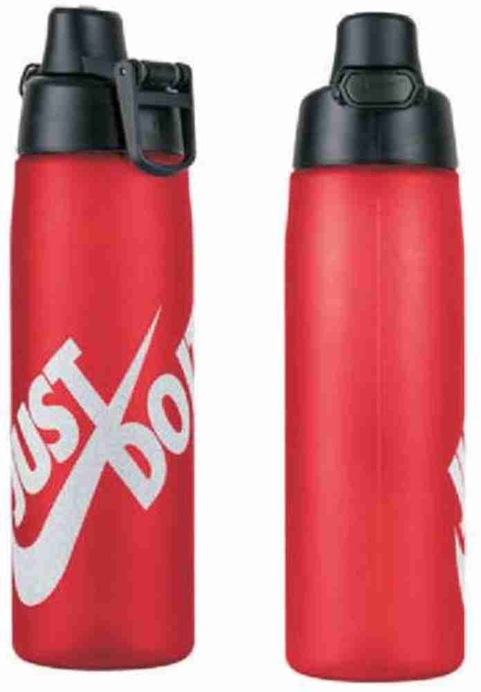 Nike core hydro flow water bottle top