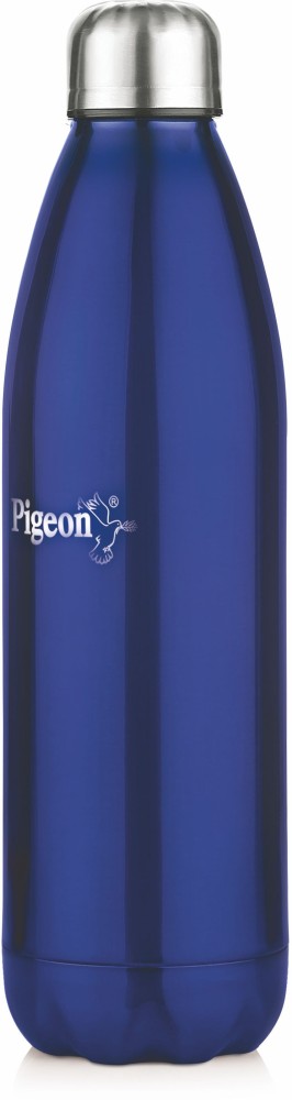 Pigeon stainless steel water best sale bottle 500ml