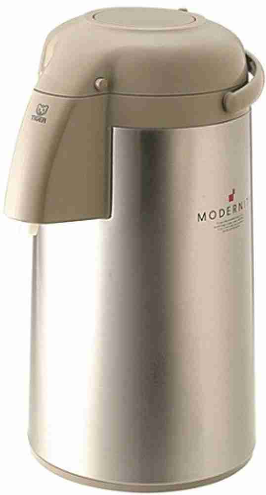 Tiger discount vacuum bottle