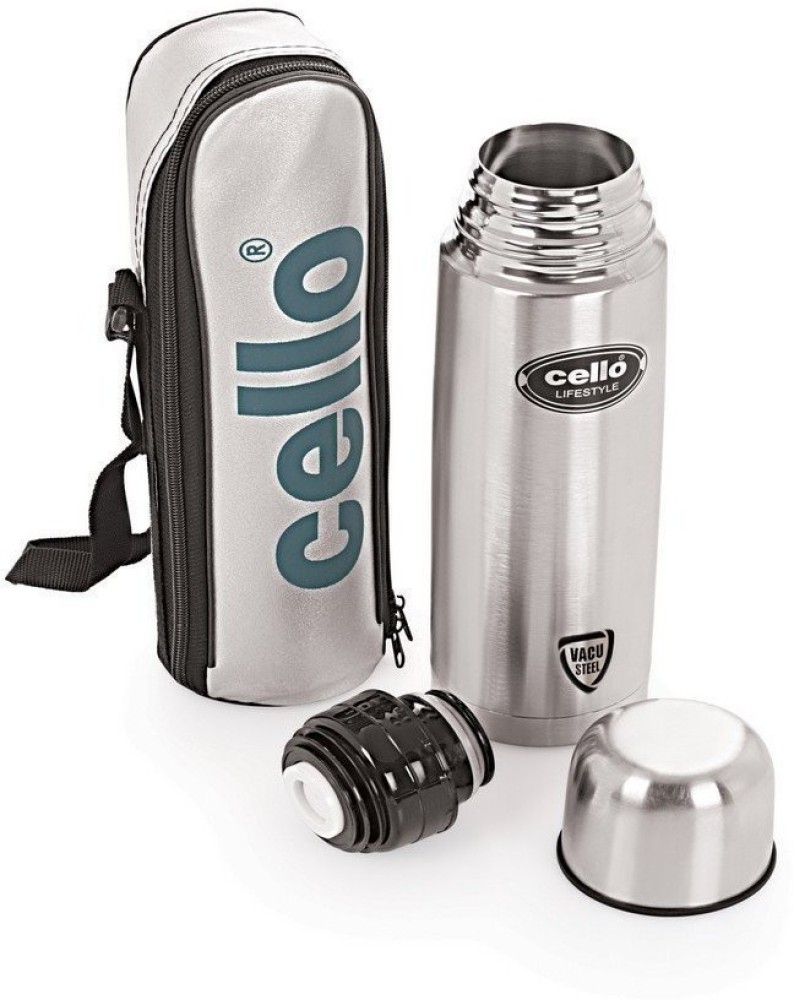 Cello thermosteel flask 1000ml 2024 price