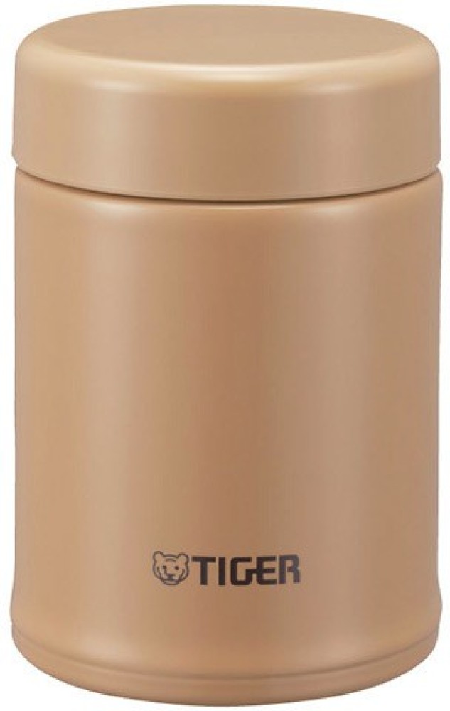 Tiger thermos soup sales cup