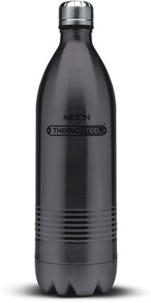  Milton Thermosteel Duo DLX 1000, Double Walled Vacuum