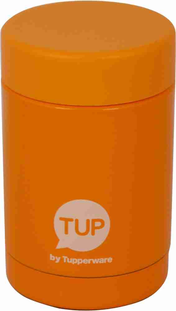 Buy TUPPERWARE Thermos 250 Ml 250 ml Flask Online at Best Prices in India -  Sports & Fitness