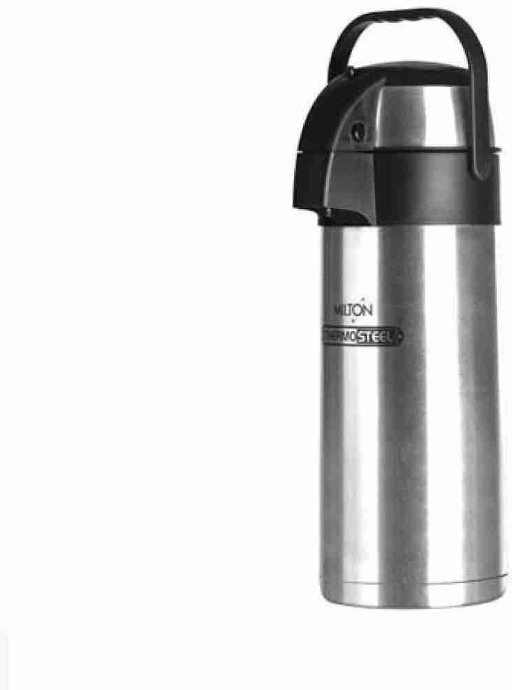 Vacuum Flask/3.5L/Glass/Ss Body