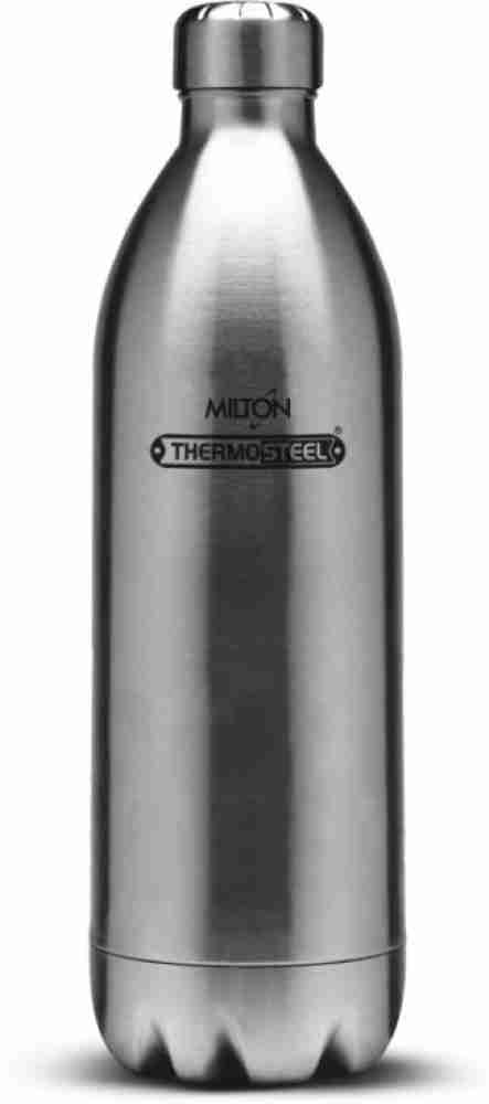  MILTON Thermosteel Duo Dlx 1000Ml Insulated Steel