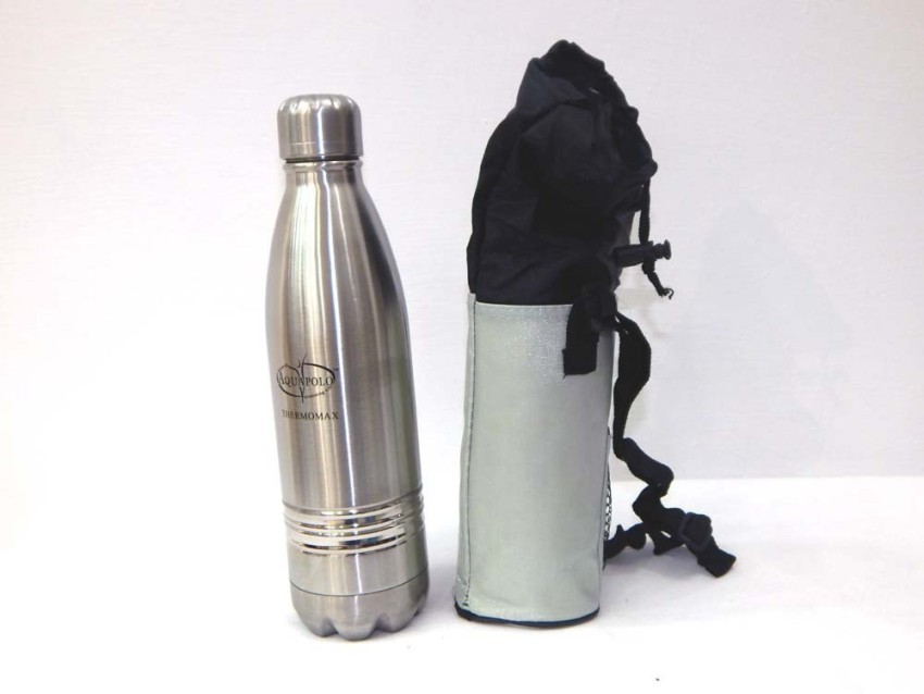 Aquapolo bottle-6 500 ml Flask - Buy Aquapolo bottle-6 500 ml Flask Online  at Best Prices in India - Sports & Fitness