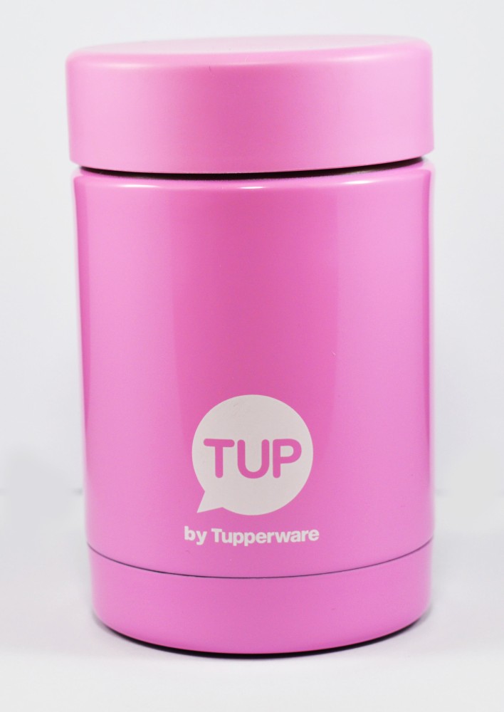 TUPPERWARE thermos 250 ml Flask - Buy TUPPERWARE thermos 250 ml Flask  Online at Best Prices in India - Sports & Fitness