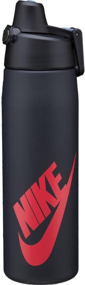 NIKE CORE HYDRO FLOW FUTURA WATER BOTTLE 24OZ 709 ml Sipper - Buy NIKE CORE HYDRO  FLOW FUTURA WATER BOTTLE 24OZ 709 ml Sipper Online at Best Prices in India  - Sports