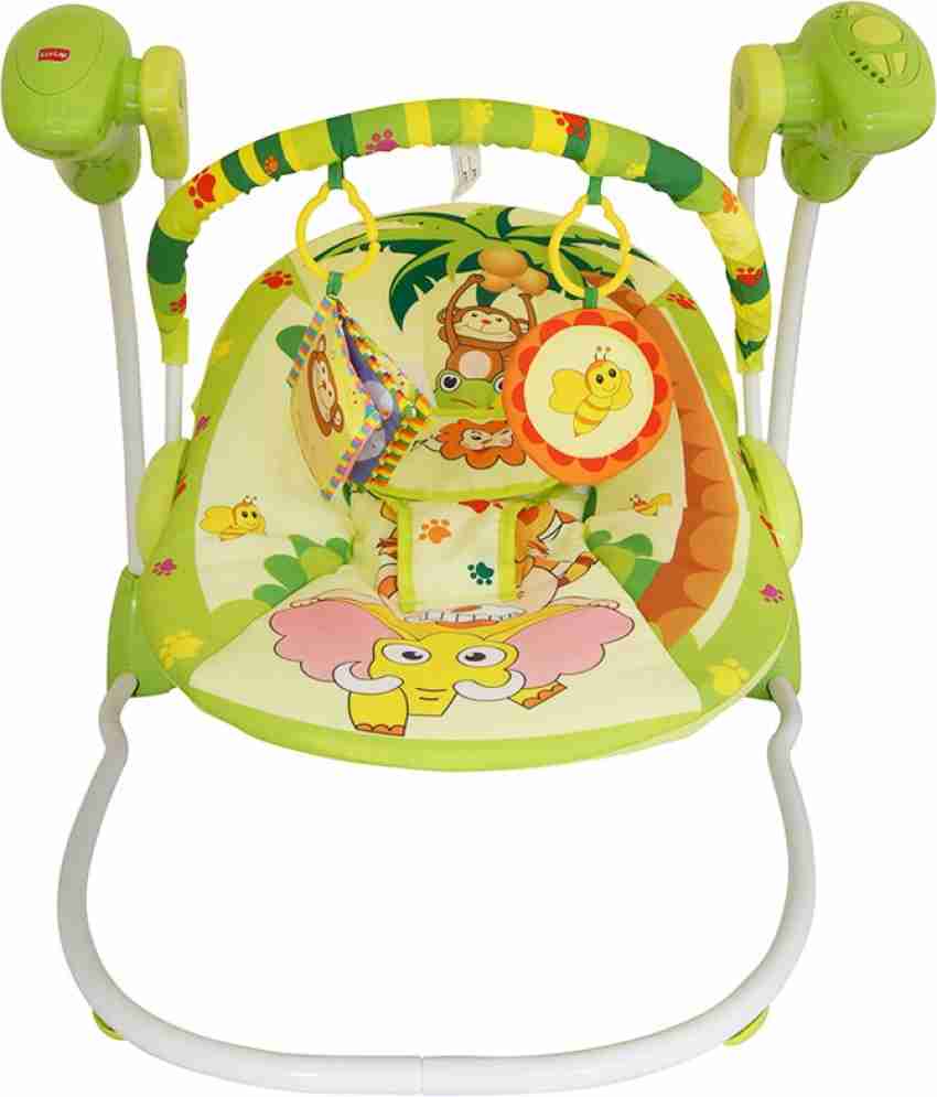 Luvlap hotsell baby swing