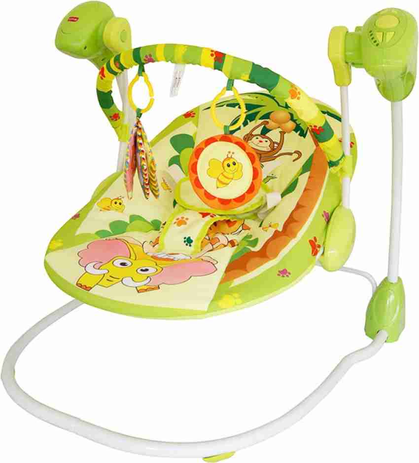 Luvlap cheap baby swing