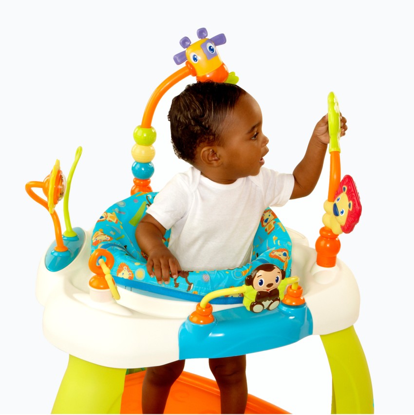 Bright Starts Bounce Bounce Baby Bouncer - Buy Baby Care Products in India