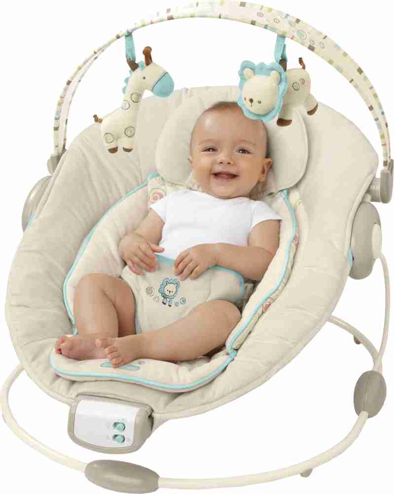 Harmony bouncer cheap