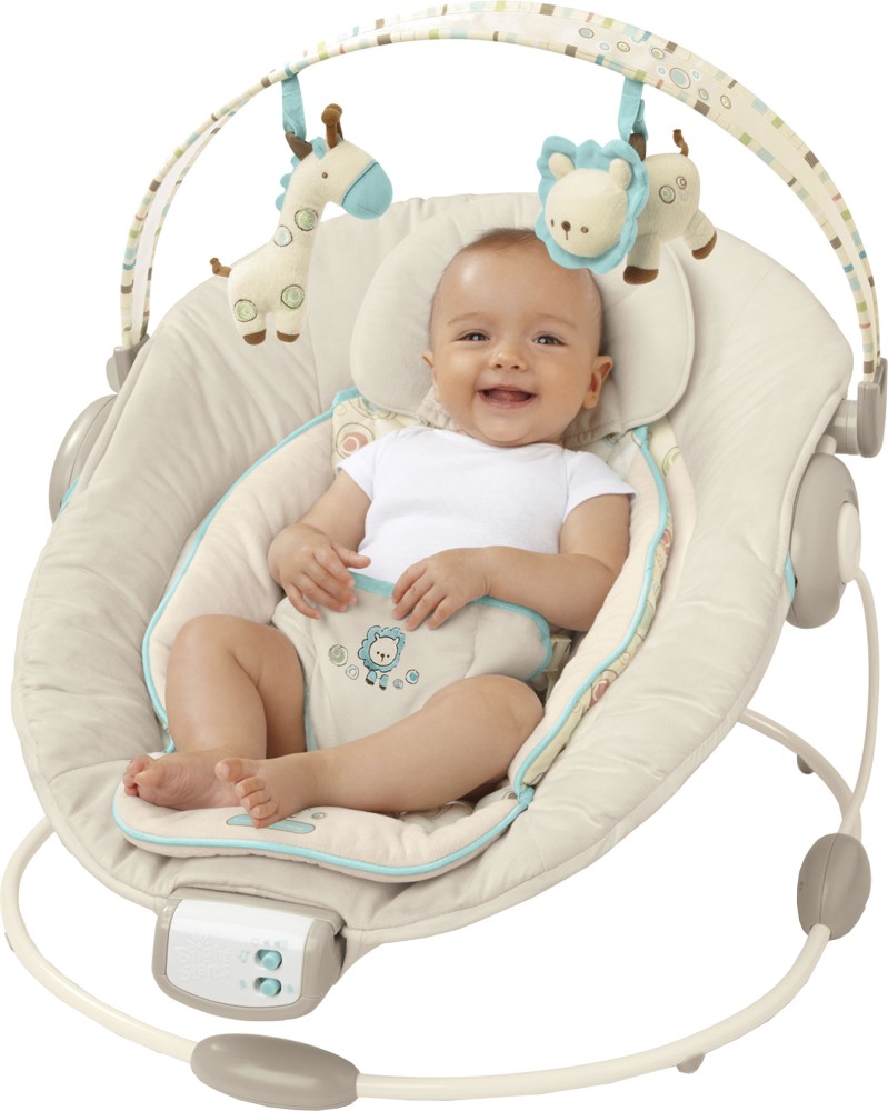 Harmony cheap baby bouncer