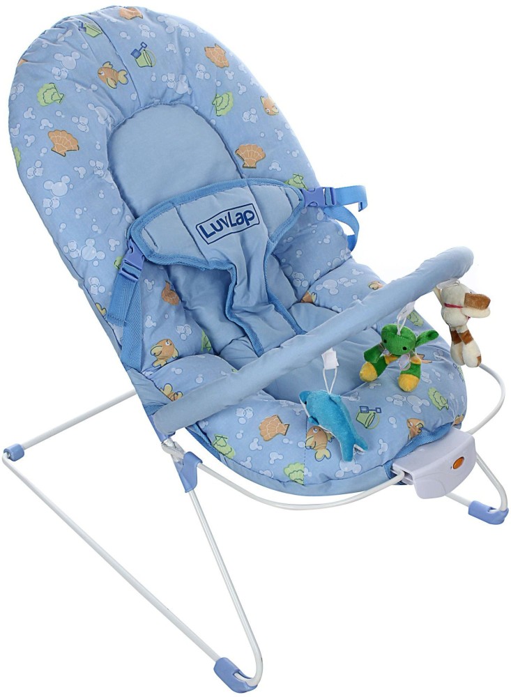 Luvlap baby bouncer online