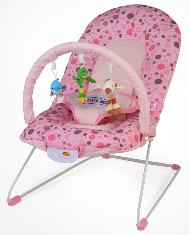 Luvlap best sale baby bouncer