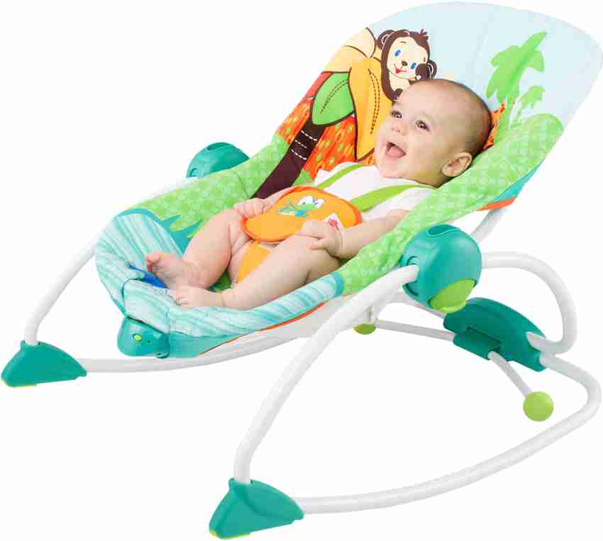 Bright starts big kid hot sale rocker