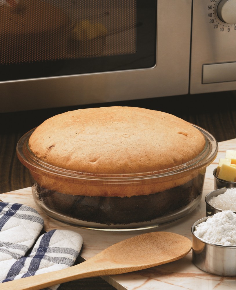 Buy Square Baking Dish w lid 500 ml at Best Price Online in India - Borosil  – MyBorosil