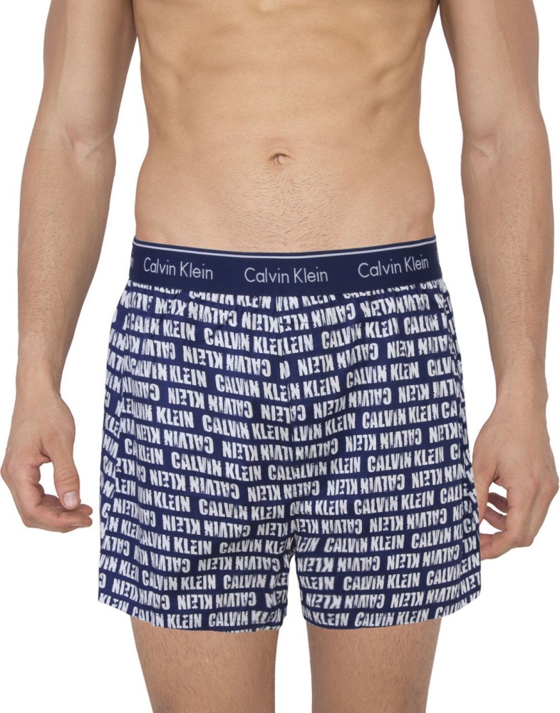 Calvin klein boxer precio new arrivals