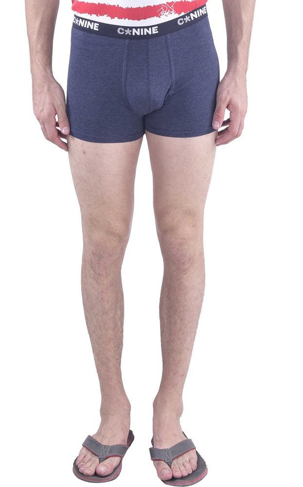 Celio Solid Men Boxer Buy Blue Celio Solid Men Boxer Online at