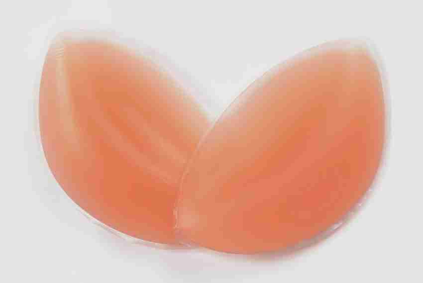 Glus Instantpushup Silicone Push Up Bra Pads Price in India - Buy